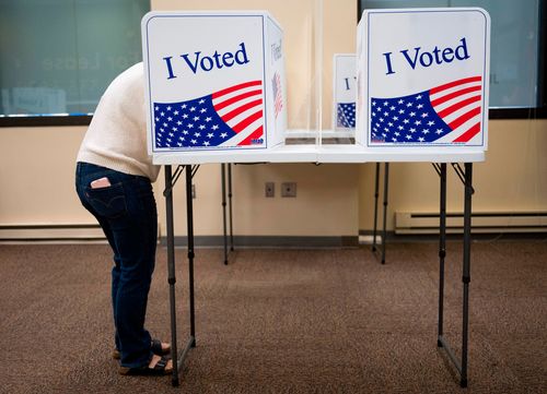 Warning Of ‘dire’ Consequences, Progressive Groups Plan Pressure Campaigns On Senate Democrats To Pass Federal Voting Laws