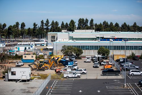 The San Jose Shooter Was Disciplined For 4 Separate Incidents Prior To Killing 9 Coworkers, Transit Company Says