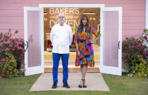 Hulu Announces ‘baker’s Dozen’ Competition Series With Tamera Mowry Housley