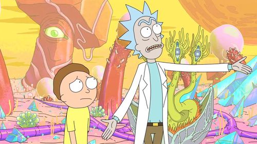 ‘rick And Morty’ Season 5 Premieres