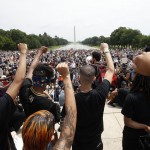 Police: Vehicle Plows Into Minnesota Protesters, Killing 1