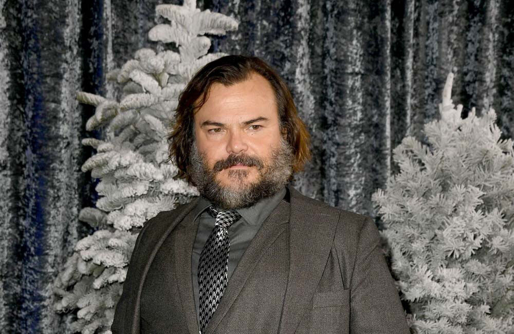 Jack Black And Ice Cube In Talks For Oh Hell No