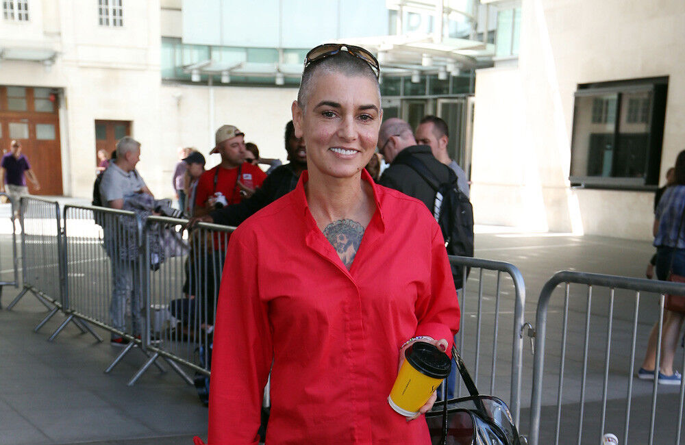 Sinead O’connor ‘retracts’ Retirement Announcement And Will Keep Touring