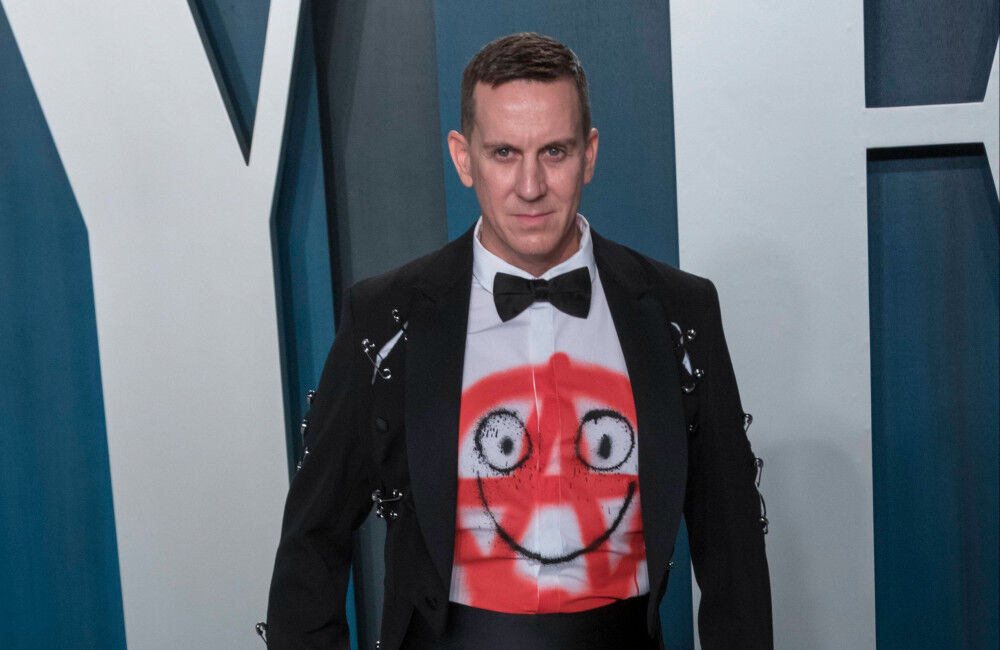 Jeremy Scott Revives Quirky Adidas Sneakers Collection