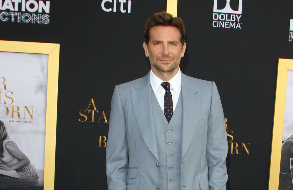 Bradley Cooper: Covid 19 Pandemic Made Nightmare Alley A ‘unique Experience’