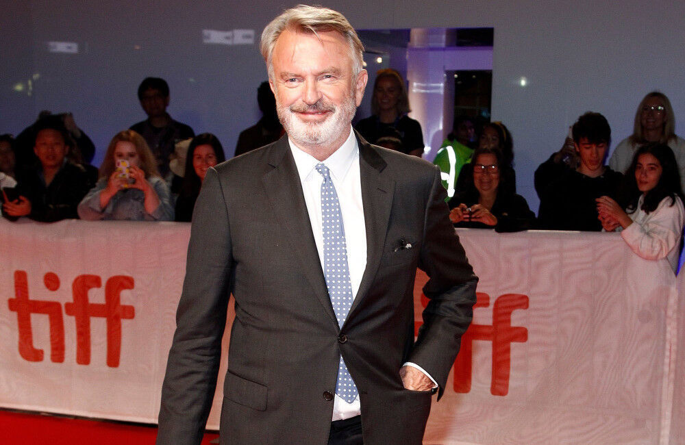 Sam Neill Baffled By Thor: Love And Thunder