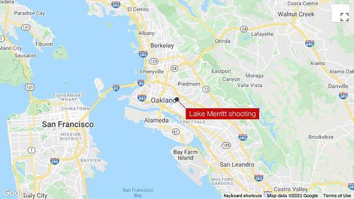 1 Person Is Killed And At Least 5 Are Wounded In An Oakland, Ca, Shooting, Police Say