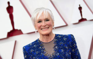 Glenn Close Joins Season 2 Of Spy Drama ‘tehran’ On Apple Tv+
