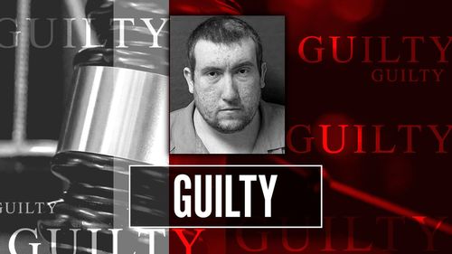 Joseph Daniels Found Guilty For 2nd Degree Murder, Other Charges