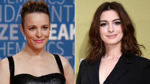 Anne Hathaway’s Role In ‘the Devil Wears Prada’ Was Offered To Rachel Mcadams Three Times