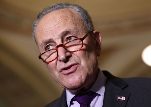 Biden’s Bipartisan Agenda Faces Make Or Break 24 Hours On Capitol Hill