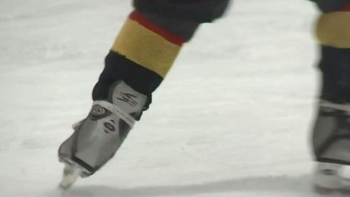 Keeping The Ice Frozen At Ice Rinks Is Nonstop Work In The Heat