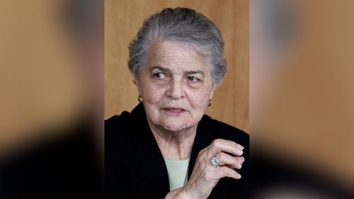 Cincinnati’s First Statue Of A Named Woman Honors Civil Rights Activist Marian Spencer