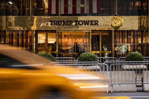 Trump Organization Could Face Criminal Charges In New York As Soon As Next Week