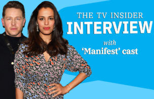 ‘manifest’ Cast On That Major Death & Cal Shocker In The Season 3 Finale (video)