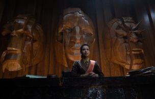‘loki’ Star Gugu Mbatha Raw On ‘making A Fresh Discovery’ Of Judge Renslayer (video)