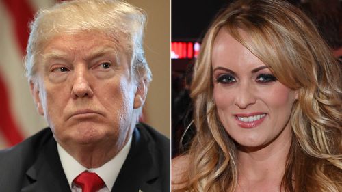 Stormy Daniels Says She Would ‘love’ To Testify In Trump Organization Probe
