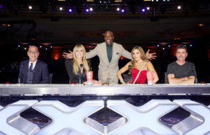 Howie Mandel Teases Meaningful Season 16 Of ‘agt’ With Surprises