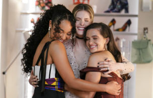 ‘the Bold Type’ Boss On The Series Finale & [spoiler]’s Return, Plus What’s Next For The Girls?