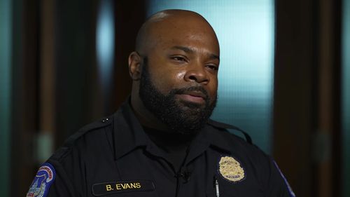 ‘i Thought I Was Going To Lose My Life’: Capitol Police Officers Share Their Harrowing January 6 Stories For The First Time