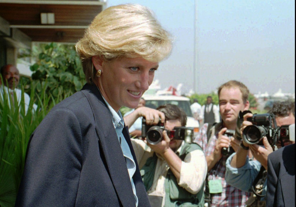 Diana’s Legacy Lingers As Fans Mark Late Royal’s 60th Birthday