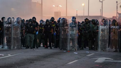Two College Students Pulled From Car By Police During Last Summer’s Protests In Atlanta File Lawsuit