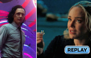 Can’t Miss Episode Of The Week: ‘loki’ & ‘legends Of Tomorrow,’ A Time Travel Double Feature