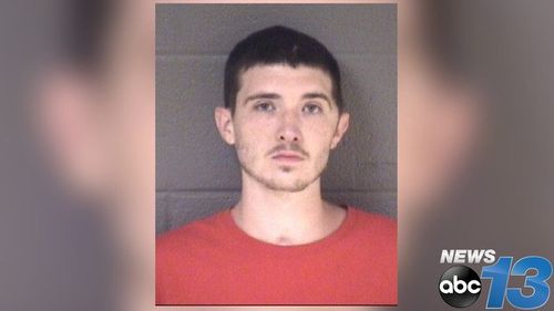 Man Facing 57 Counts Of “very Serious Crimes Against Children”