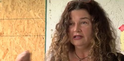 Rumble Strips Installed Near Home Hit By Multiple Drunk Drivers