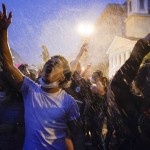 Police: Vehicle Plows Into Minnesota Protesters, Killing 1