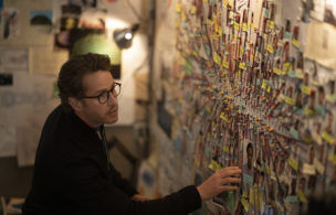 ‘manifest’ Boss & Josh Dallas Break Down That 828 Shocker, Ben’s Dark Edge And More