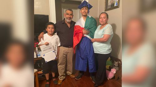They Were Denied Diplomas And Blocked From Crossing The Stage For How They Celebrated Graduation