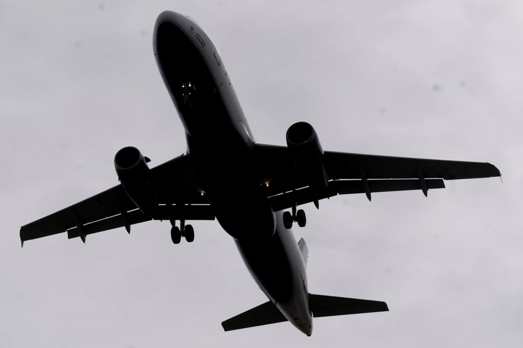 As Passengers Return To Air Travel, Bad Behavior Skyrockets