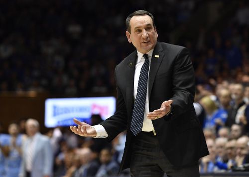 Duke Basketball Head Coach Mike Krzyzewski To Retire In 2022, According To Reports