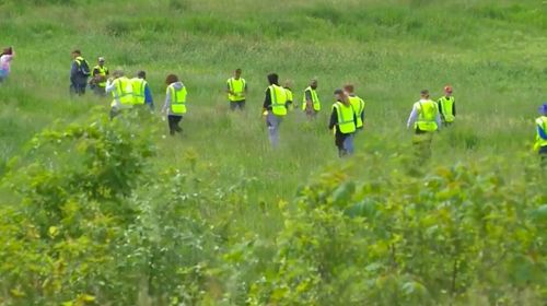 Foul Play Not Ruled In Out Disappearance Of Xavior Harrelson