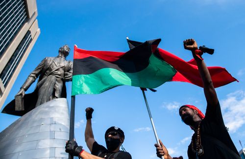 Juneteenth’s Path To Becoming A Federal Holiday Was A Long Time Coming