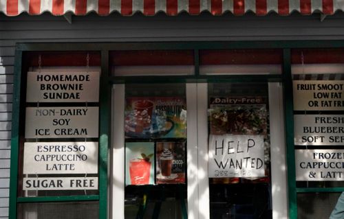 Here’s How Democratic States Are Pushing People To Go Back To Work