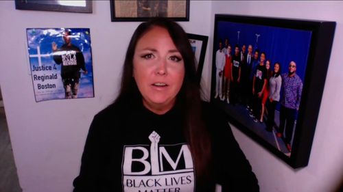 A Florida Teacher Is Suing Her School District For Allegedly Retaliating Against Her After She Spoke Out About Racism