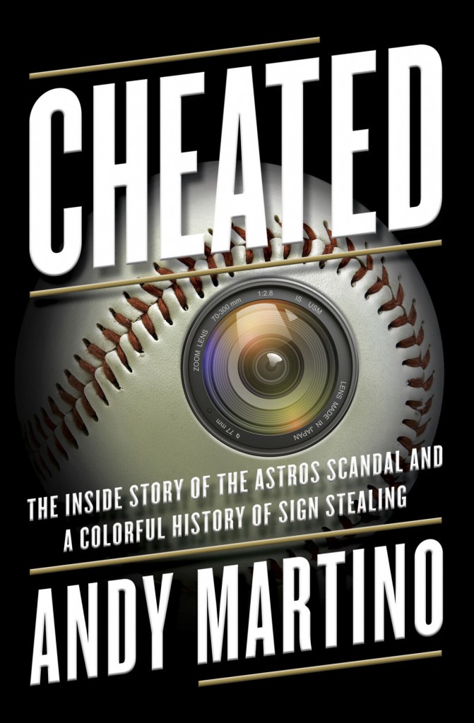 Review: ‘cheated’ Details An Shameful Chapter In Baseball