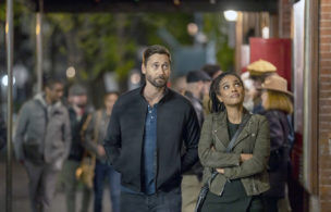 ‘new Amsterdam’ Finale, Romero’s Lost Film, ‘superman & Lois’ Gets Edgy