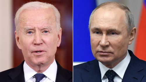 Us Hopes To Agree That Ambassadors Can Return To Moscow And Washington At Biden Putin Summit