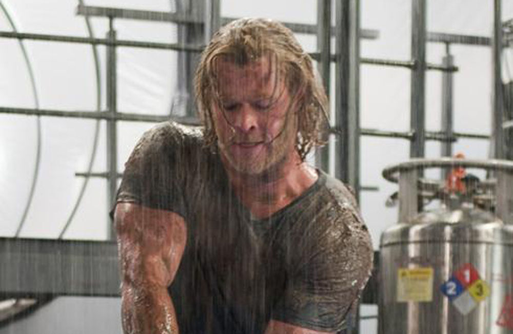 Chris Hemsworth Teases ‘bat**** Crazy’ Thor: Love And Thunder As Movie Wraps