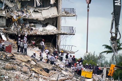 Condo Owners In Surfside Building Were Facing Assessments For $15 Million Worth Of Repairs
