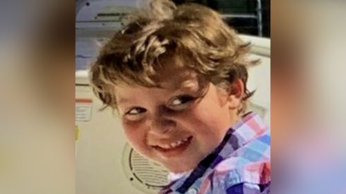 A Woman Was Arrested After The Body Of A Child Believed Missing Was Found In A Motel Room In East Texas