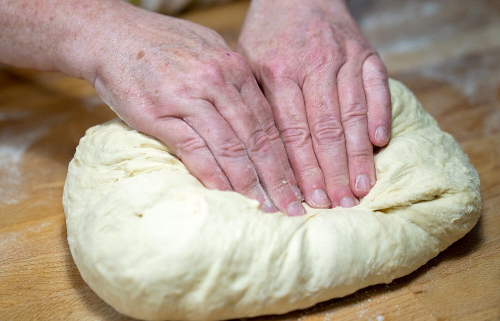 Brioche