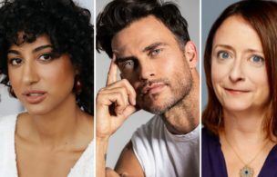 Mtv Orders Holiday Film ‘a Clüsterfünke Christmas’ With Vella Lovell & More