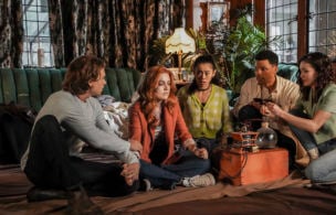 ‘nancy Drew’ Eps Explain The Fantastical Finale, Tease Season 3’s Wicked New Villain
