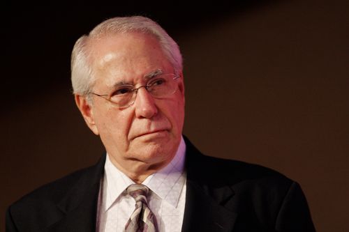Former Us Sen. Mike Gravel Dies At 91