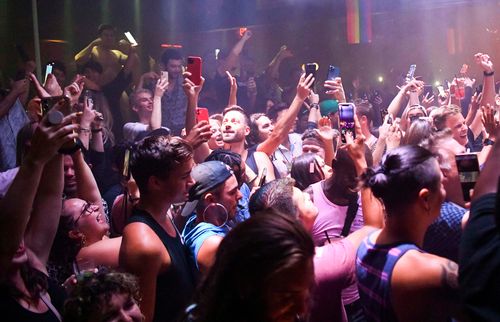 What You Need To Know About California’s Reopening