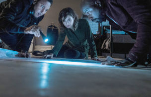 Where ‘evil’ Left Off & What’s Next When Season 2 Premieres On Paramount+